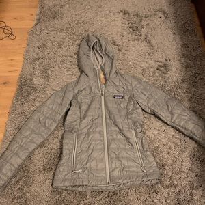 Patagonia jacket